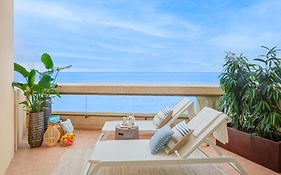 Fairmont Monte Carlo